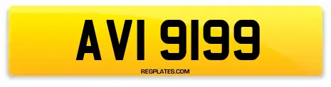 AVI 9199
