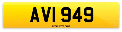 AVI 949