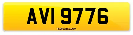 AVI 9776