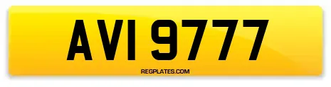 AVI 9777