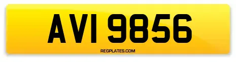 AVI 9856