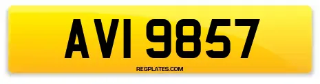 AVI 9857