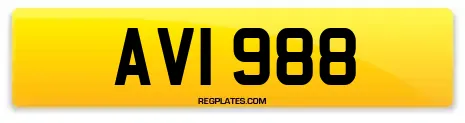 AVI 988