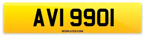 AVI 9901