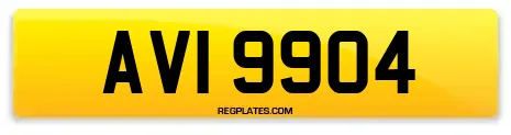 AVI 9904