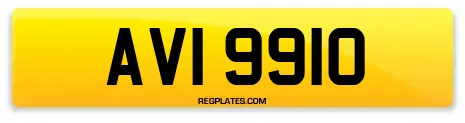 AVI 9910