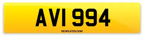AVI 994