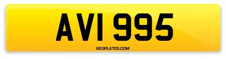 AVI 995