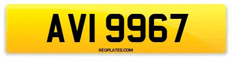 AVI 9967