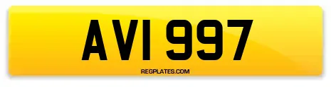 AVI 997