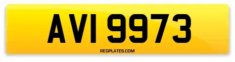 AVI 9973
