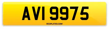 AVI 9975