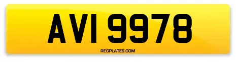 AVI 9978