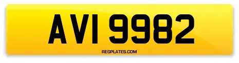 AVI 9982