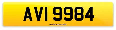 AVI 9984
