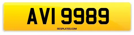 AVI 9989