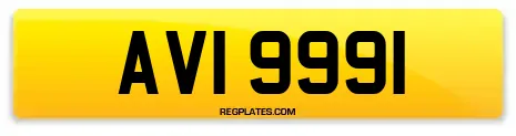 AVI 9991