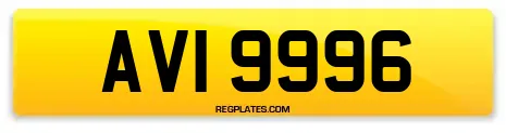 AVI 9996