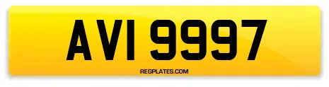 AVI 9997