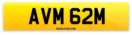 AVM 62M