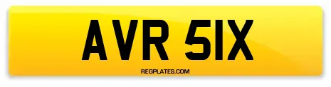 AVR 51X