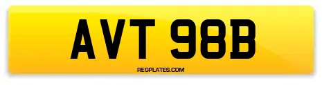 AVT 98B