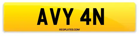 AVY 4N