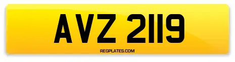AVZ 2119