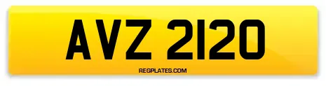 AVZ 2120