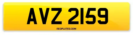 AVZ 2159