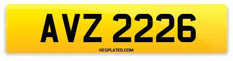 AVZ 2226