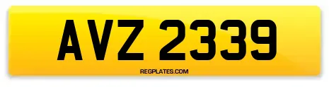 AVZ 2339