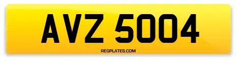 AVZ 5004