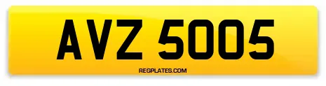 AVZ 5005