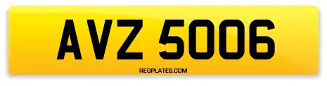 AVZ 5006