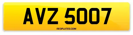AVZ 5007