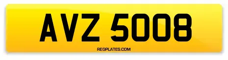 AVZ 5008