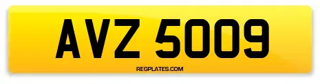 AVZ 5009