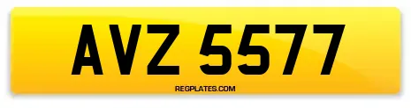 AVZ 5577