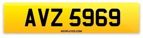 AVZ 5969