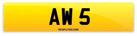 AW 5