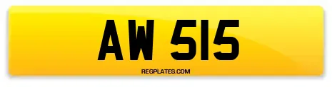 AW 515