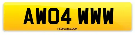 AW04 WWW