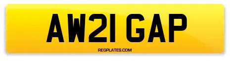 AW21 GAP