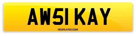 AW51 KAY