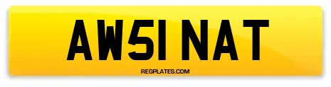 AW51 NAT