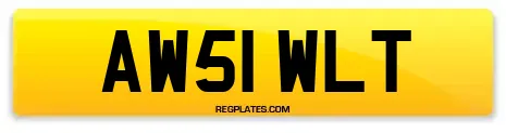 AW51 WLT