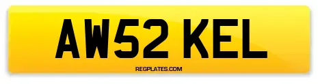 AW52 KEL