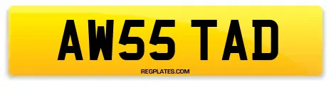 AW55 TAD