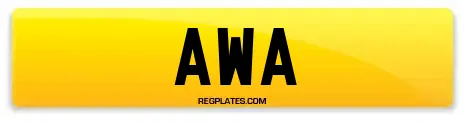Registration